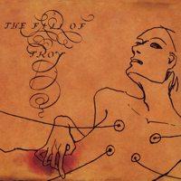 The Fall Of Troy - The Fall Of Troy (Cover Artwork)