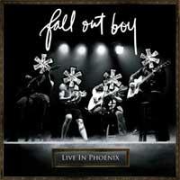 Fall Out Boy - ****: Live in Phoenix