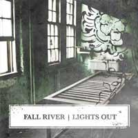 Fall River - Lights Out (Cover Artwork)