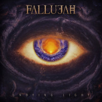 Fallujah - Undying Light (Cover Artwork)