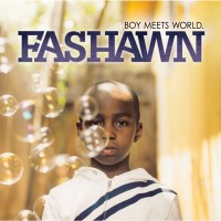 Fashawn - Boy Meets World (Cover Artwork)