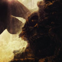 Fatso Jetson/del-Toros - Split 7 inch (Cover Artwork)