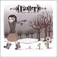 Faulter - Darling Buds of May (Cover Artwork)