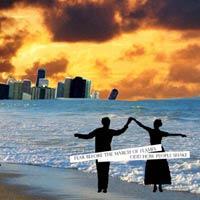 Fear Before - Odd How People Shake [reissue]