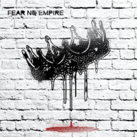 Fear No Empire - Fear No Empire [EP] (Cover Artwork)