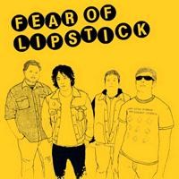Fear Of Lipstick - Fear Of Lipstick (Cover Artwork)