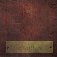 Feeling Left Out - Once Upon A Time (Cover Artwork)