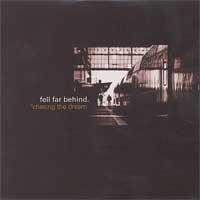 Fell Far Behind - Chasing The Dream (Cover Artwork)