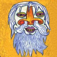 Feller Quentin - I Am Not A Monster (Cover Artwork)