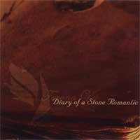 Ferona Vei - Diary of a Stone Romantic (Cover Artwork)