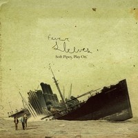 Fever Sleeves - Soft Pipes, Play On (Cover Artwork)