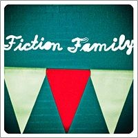 Fiction Family - Fiction Family (Cover Artwork)