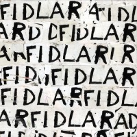 FIDLAR - FIDLAR (Cover Artwork)