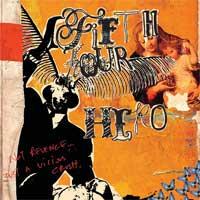 Fifth Hour Hero - Not Revenge...Just a Vicious Crush