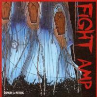Fight Amp - Hungry for Nothing (Cover Artwork)