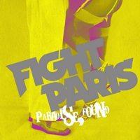 Fight Paris - Paradise Found (Cover Artwork)