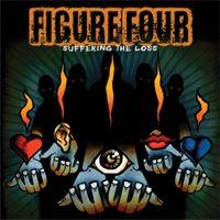 Figure Four - Suffering the Loss (Cover Artwork)