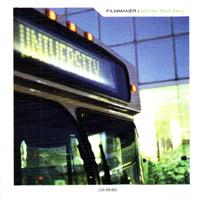 Filmmaker - Break This Fall (Cover Artwork)