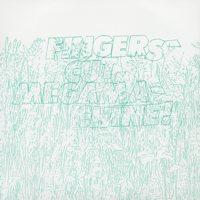 Fingers Cut MegaMachine - Fingers Cut MegaMachine 7''