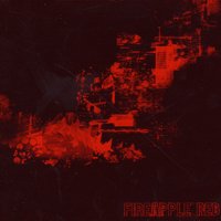 Fireapple Red - Fireapple Red (Cover Artwork)