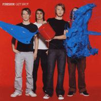 Fireside - Get Shot