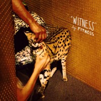Fitness - Witness (Cover Artwork)
