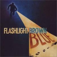 Flashlight Brown - Blue