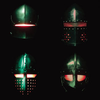 Fléau - Fléau [EP] (Cover Artwork)