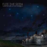 Flee the Seen - Doubt Becomes the Addiction (Cover Artwork)