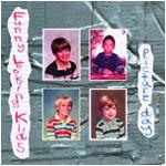 Funny Looking Kids - Picture Day (Cover Artwork)