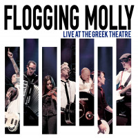 Flogging Molly - Live at the Greek Theatre