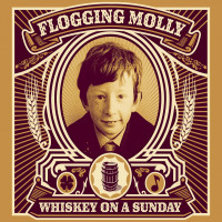 Flogging Molly - Whiskey on a Sunday [DVD]