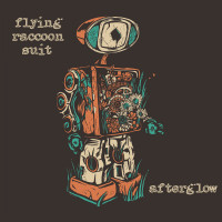 Flying Raccoon Suit - Afterglow (Cover Artwork)