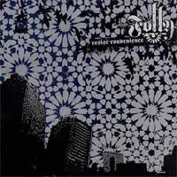 Folly - Resist Convenience (Cover Artwork)