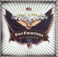 Foo Fighters - In Your Honor