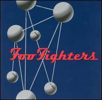 Foo Fighters - The Colour and the Shape