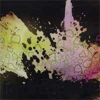 Fordirelifesake - A Daydream Disaster (Cover Artwork)