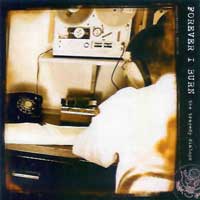 Forever I Burn - The Tragedy Dialogs (Cover Artwork)