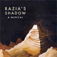 Forgive Durden - Razia's Shadow: A Musical