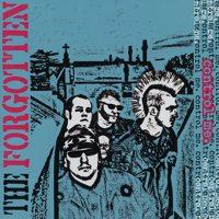 The Forgotten - Control Me