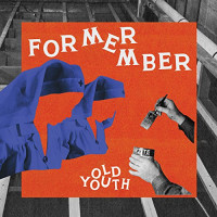 Former Member - Old Youth (Cover Artwork)