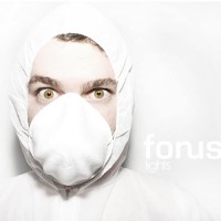 Forus - Lights (Cover Artwork)