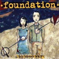 Foundation - Homecoming