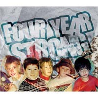 Four Year Strong - Explains It All