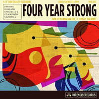 Four Year Strong - Some Of You Will Like This, Some Of You Wont