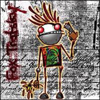 Fox Trotsky - Fox Trotsky (Cover Artwork)