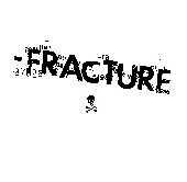 Fracture - Discography (Cover Artwork)