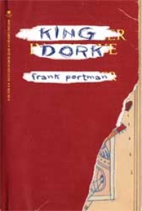 Frank Portman - King Dork [book]