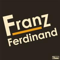 Franz Ferdinand - Franz Ferdinand (Cover Artwork)