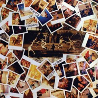 Friends of Friends - Deep Search (Cover Artwork)